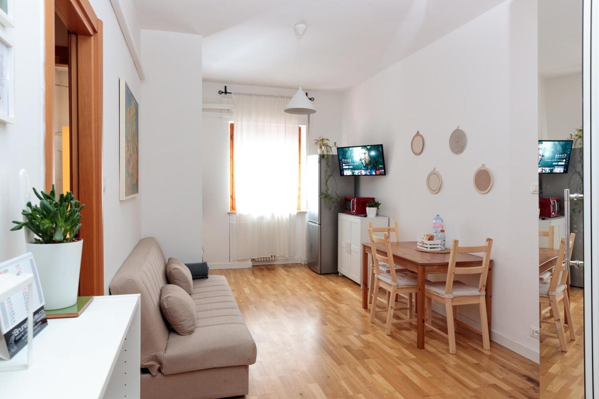 Welcome To • Lotus Home • Верона Экстерьер фото